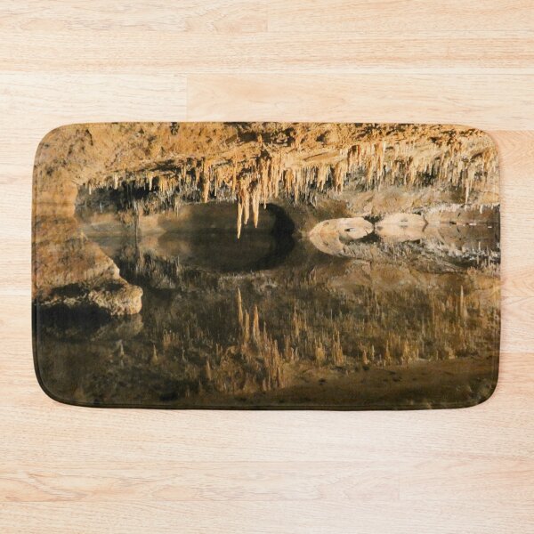 Item preview, Luray Caverns Reflections designed and sold by Kimmary.