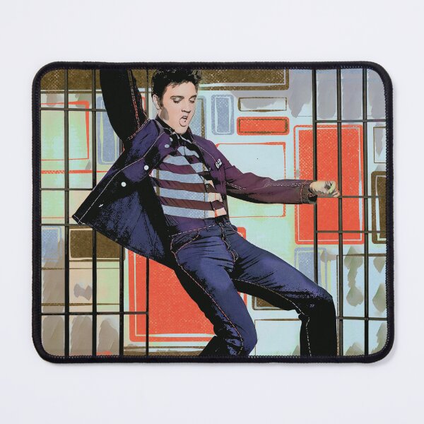 Item preview, King of Rock and Roll designed and sold by kimopix.