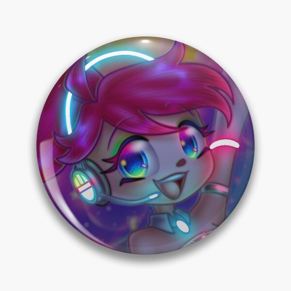 Item preview, Suzuki Yuko - glowing ver. designed and sold by kaypanicarts.