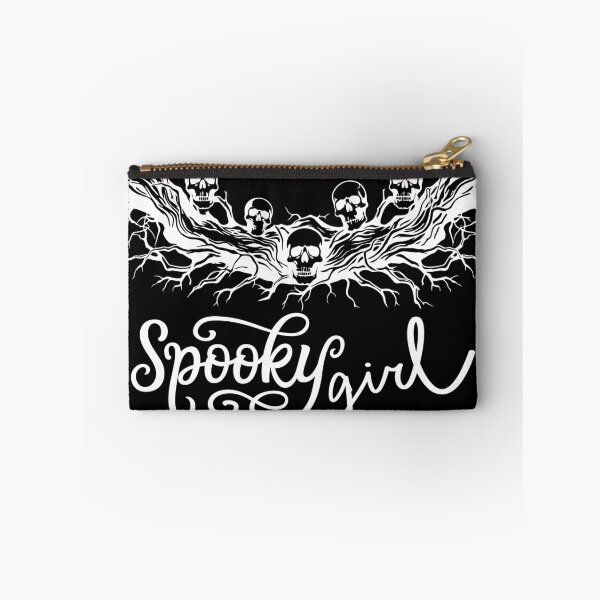 Item preview, Spooky Girl Skulls designed and sold by Chambermuzic.
