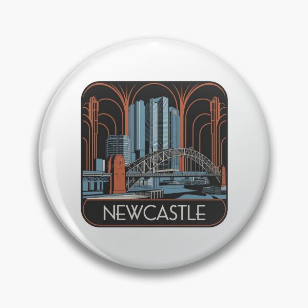 Item preview, New Castle designed and sold by JonysCreativeDesigns.