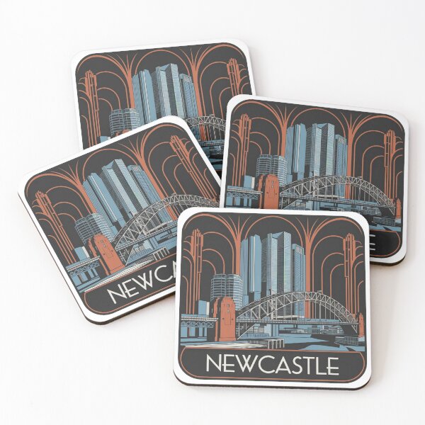 Item preview, New Castle designed and sold by JonysCreativeDesigns.