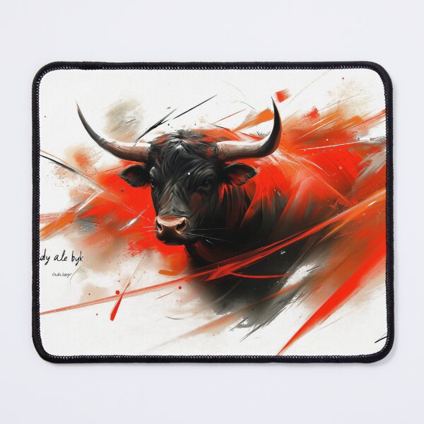 Item preview, I am a bull 2 designed and sold by dkl4u.