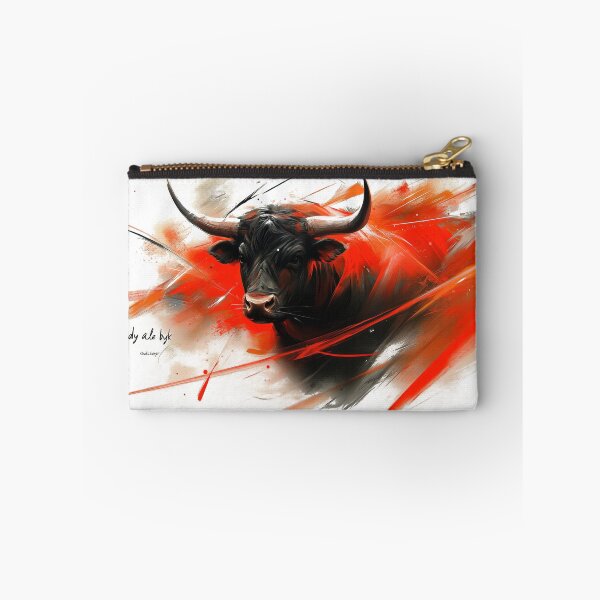 Item preview, I am a bull 2 designed and sold by dkl4u.