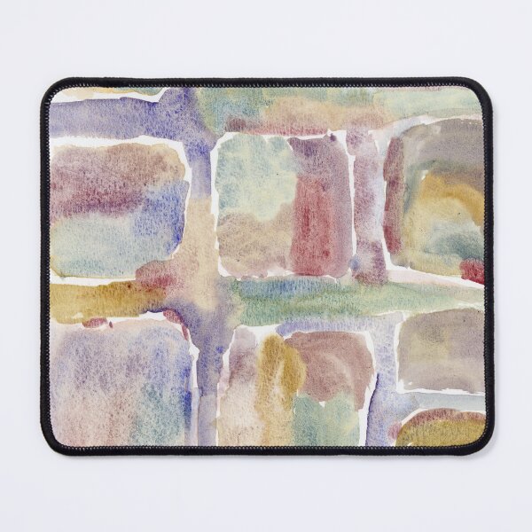 Item preview, Dreamy Mosaic designed and sold by Iryna Nimmo Art.