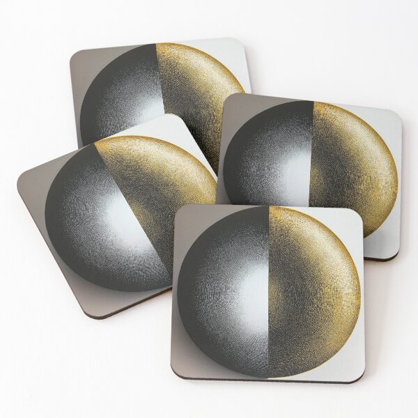 Item preview, Silver and Gold  designed and sold by Ambiguous Architect .