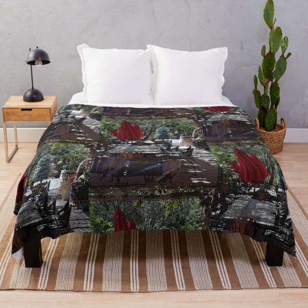 Item preview, The Gathering Spot designed and sold by KirtTisdale.