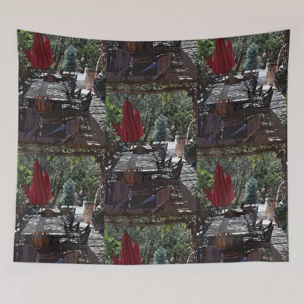 Item preview, The Gathering Spot designed and sold by KirtTisdale.