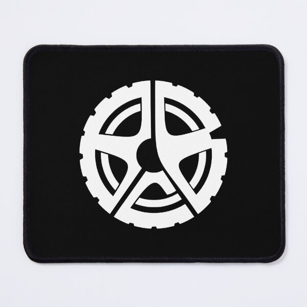 Item preview, BoonBoomger Logo WHT designed and sold by Nerdious.