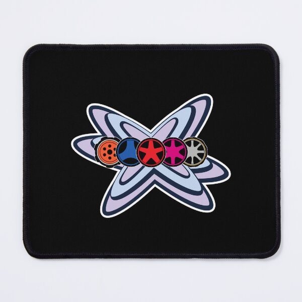Item preview, Boonboomger Champion designed and sold by Nerdious.