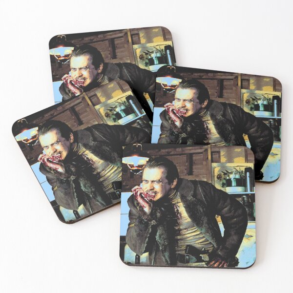 Item preview, Fargo Pain designed and sold by kimopix.