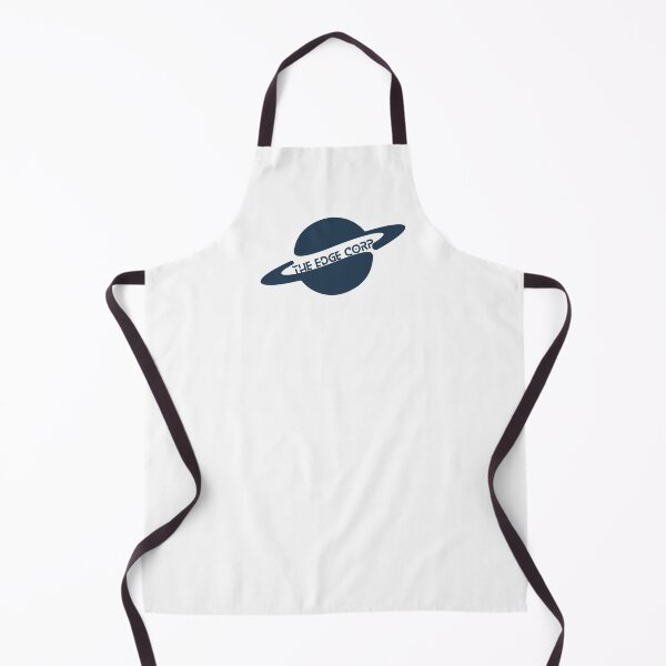 Item preview, The Edge Corp. Logo { On the Edge novel } designed and sold by itsfinleyclough.