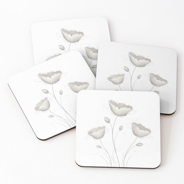 Item preview, Delicate Dandelion Design designed and sold by hassanimarket7.