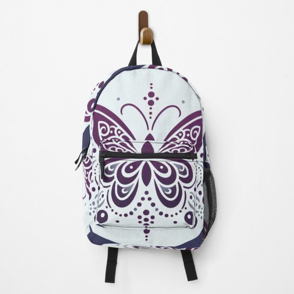 Item preview, Hearts of butterflies designed and sold by ZulryLifestyles.