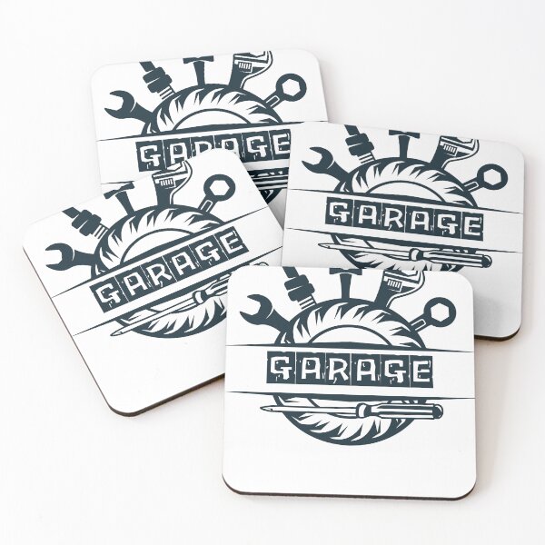 Item preview, Garage Cars DIY Engine Hobby designed and sold by alek06.