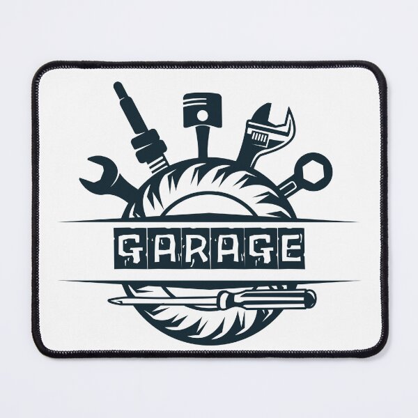 Item preview, Garage Cars DIY Engine Hobby designed and sold by alek06.