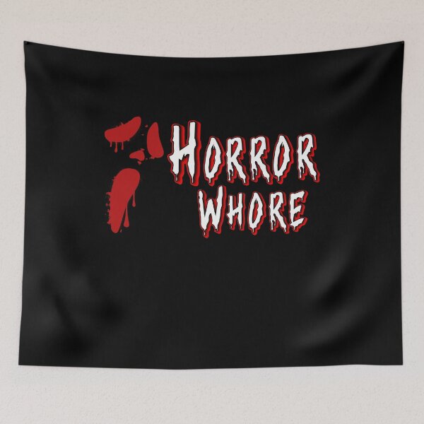 Item preview, Ghostface Horror whore designed and sold by Chambermuzic.