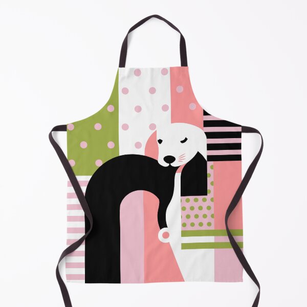 Item preview, Cachorros: El sofisticado designed and sold by CatnipCatnip.