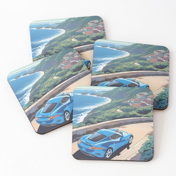 Item preview, Seaside Adventure designed and sold by wintervsfall.