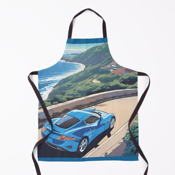 Item preview, Seaside Adventure designed and sold by wintervsfall.