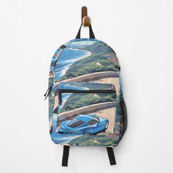 Item preview, Seaside Adventure designed and sold by wintervsfall.