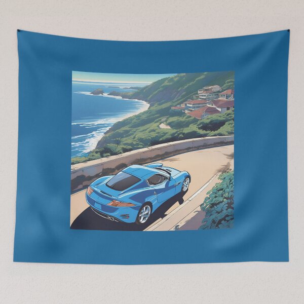 Item preview, Seaside Adventure designed and sold by wintervsfall.