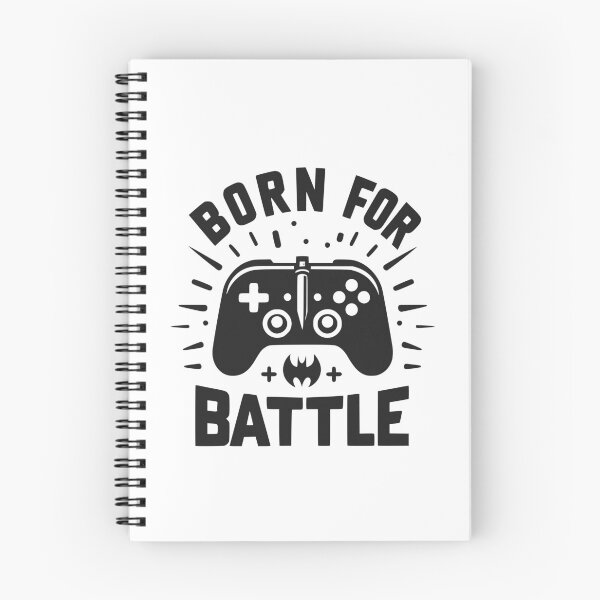 Item preview, Born for Battle designed and sold by Frank Ring.