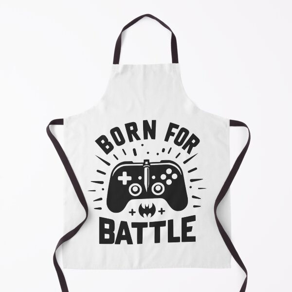 Item preview, Born for Battle designed and sold by Frank Ring.