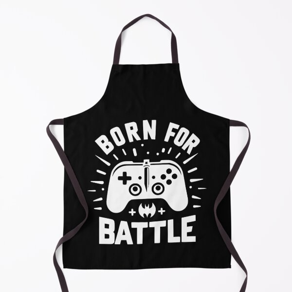 Item preview, Born for Battle designed and sold by Frank Ring.