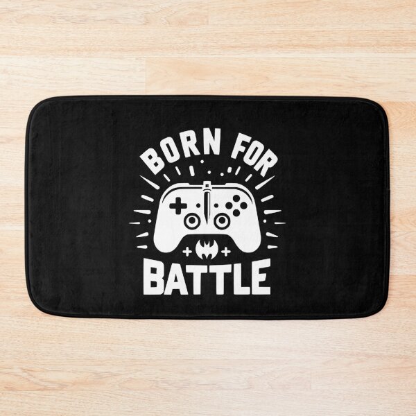 Item preview, Born for Battle designed and sold by Frank Ring.
