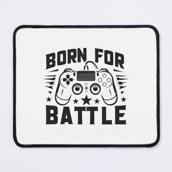 Item preview, Born for Battle designed and sold by Frank Ring.