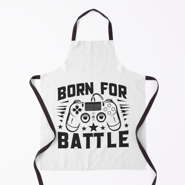 Item preview, Born for Battle designed and sold by Frank Ring.