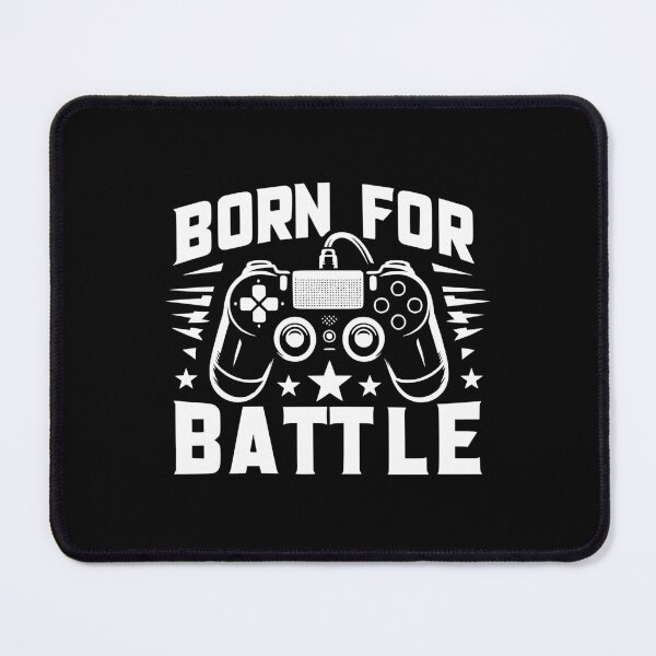 Item preview, Born for Battle designed and sold by Frank Ring.