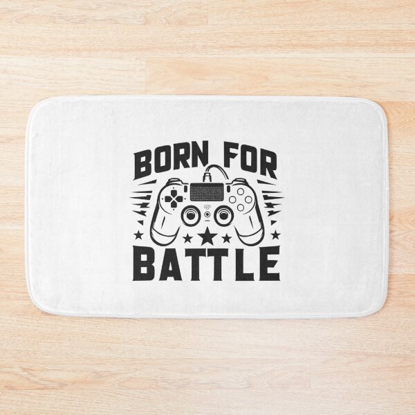 Item preview, Born for Battle designed and sold by Frank Ring.