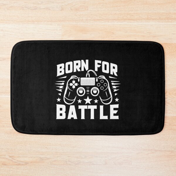 Item preview, Born for Battle designed and sold by Frank Ring.