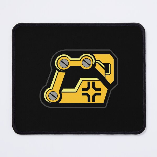 Item preview, Champion Excavator  designed and sold by Nerdious.