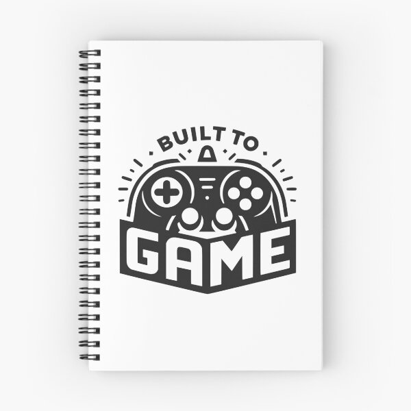 Item preview, Built to Game designed and sold by Frank Ring.