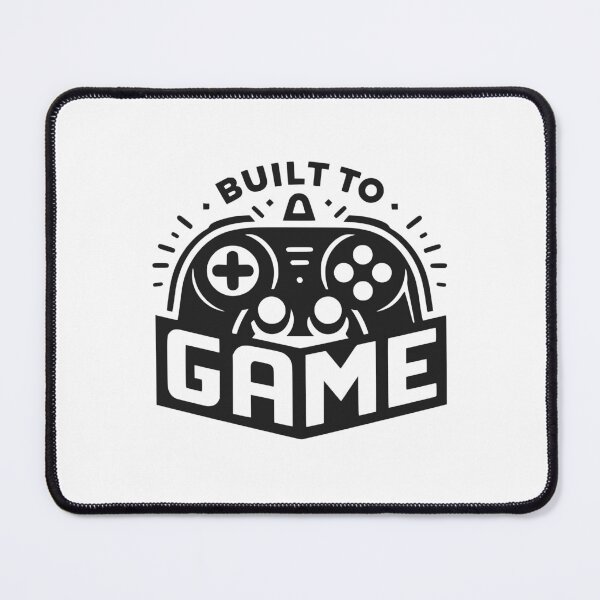 Item preview, Built to Game designed and sold by Frank Ring.