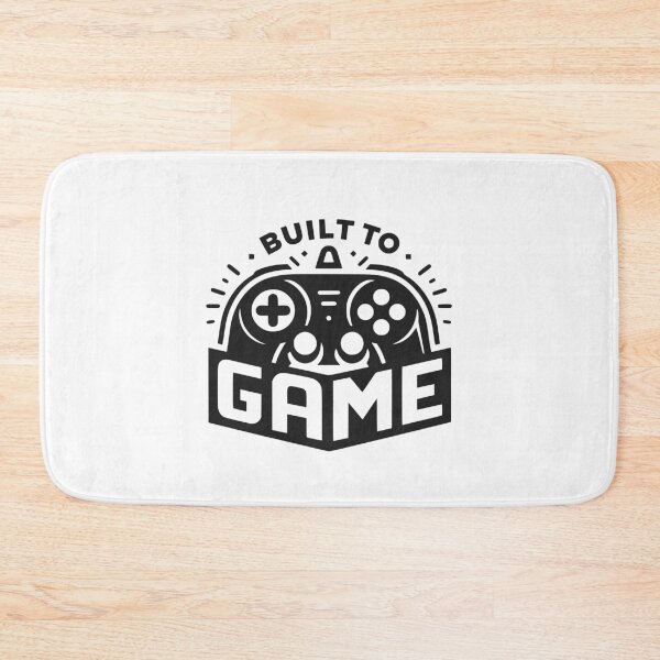 Item preview, Built to Game designed and sold by Frank Ring.