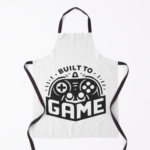 Item preview, Built to Game designed and sold by Frank Ring.