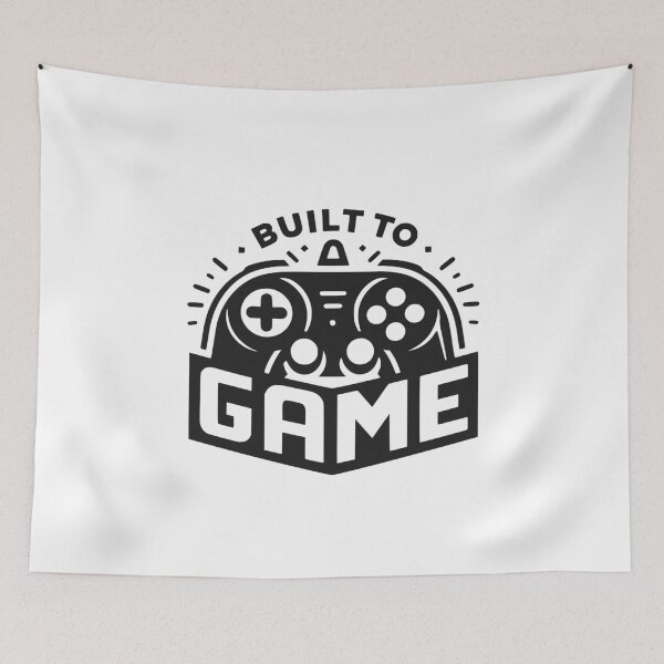Item preview, Built to Game designed and sold by Frank Ring.