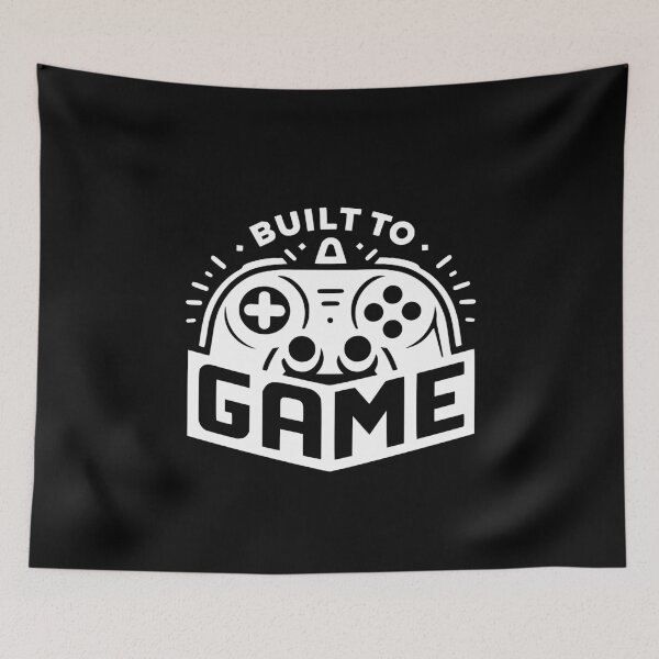 Item preview, Built to Game designed and sold by Frank Ring.