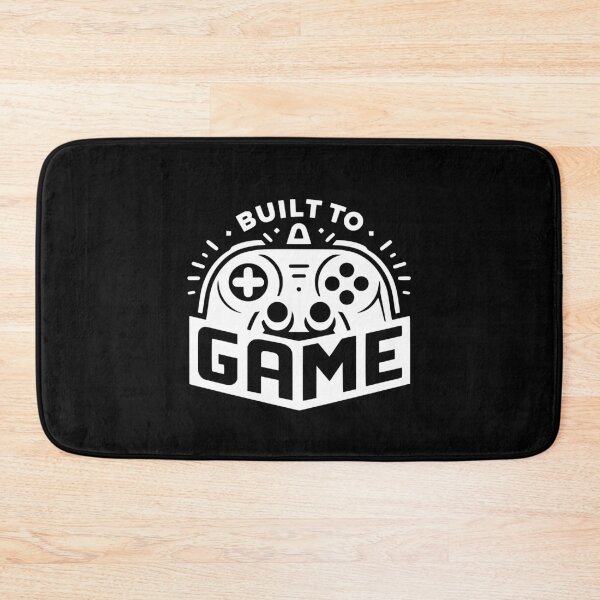 Item preview, Built to Game designed and sold by Frank Ring.