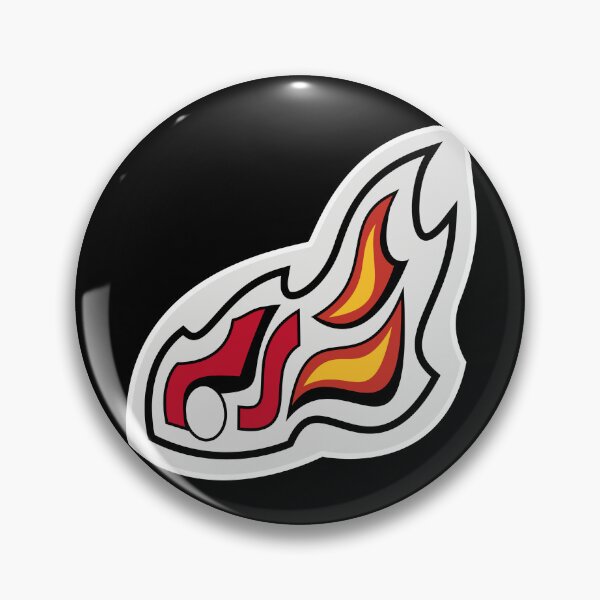 Item preview, Champion Flame designed and sold by Nerdious.