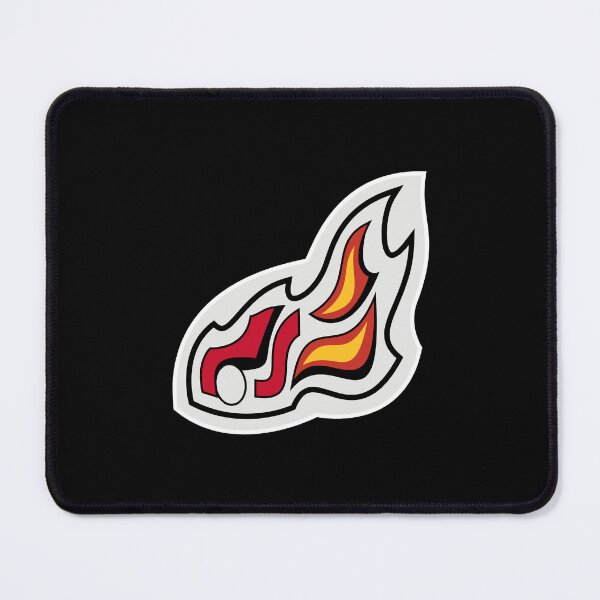 Item preview, Champion Flame designed and sold by Nerdious.