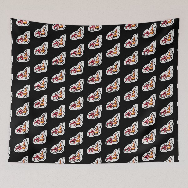 Item preview, Champion Flame designed and sold by Nerdious.
