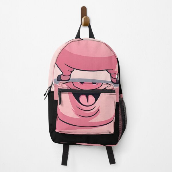 Item preview, Pig, Smiling Pork, Chop designed and sold by Aquillashop.