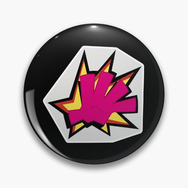 Item preview, Champion Five designed and sold by Nerdious.