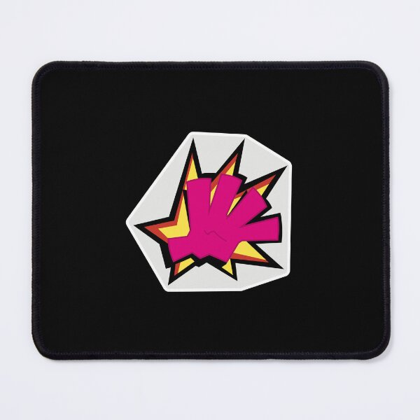 Item preview, Champion Five designed and sold by Nerdious.