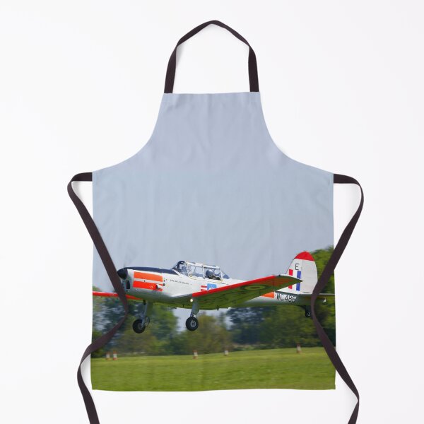 Item preview, DHC-1 Chipmunk WG486 takes off designed and sold by MartinPhotos.